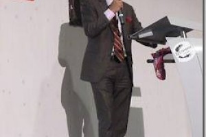 Minisymposium 15 jaar samenwerking CITAVERDE /Nativitas