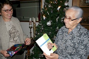 Dienstenveiling Citaverde College.