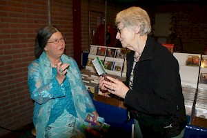 Pasar Malam in Nijmegen 2013