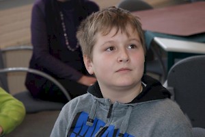 Afsluiting Speculaasactie 2012