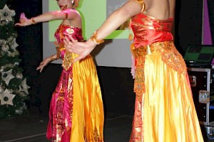 Eten voor weten op Citaverde College