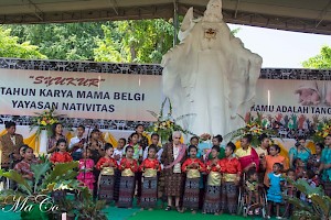 Toespraak Grasi 3 augustus 2015