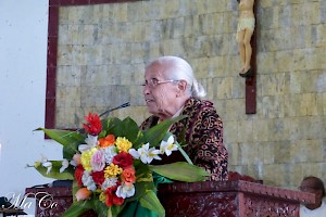 Flores pos 3 augustus 2015