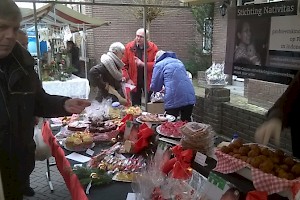 Weer een sponsor overleden