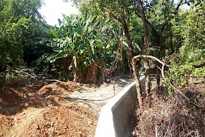 Bezoek aan ambasadeur heeft onverwacht resultaat.