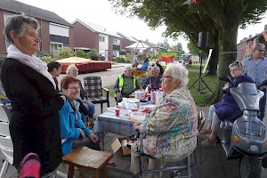 Wereldmarkt/Burendag