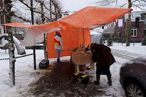 Scroogefestival  9 en 10 december 2017