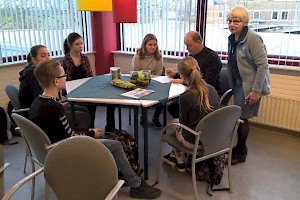 Afsluiting Speculaasactie 2017