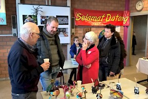 Open dag Citaverde Horst