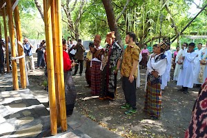 Priesterjubileum pater Bollen