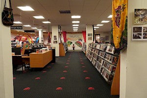 25 Jaar Stichting Nativitas in woord en beeld.