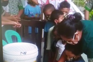 Coronaregels voor kinderen?