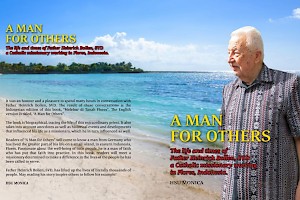 Necrologie pater Bollen