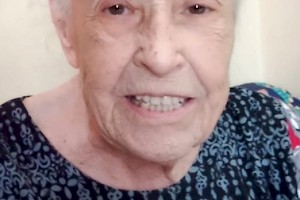 Mama Belgie is 88 jaar.